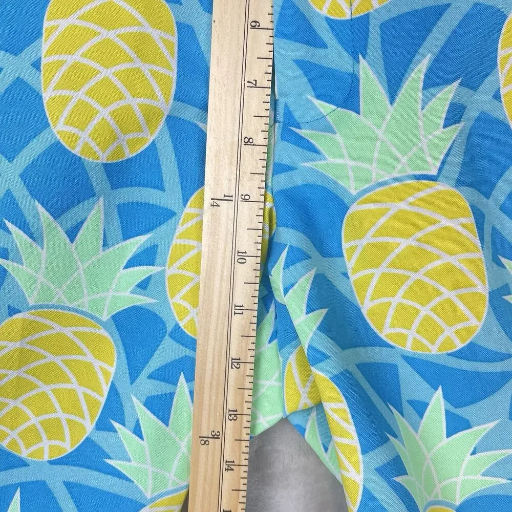 OppoSuits pineapple prince